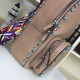 Replica Bronze Medium Rockstud Backpack With Stones Replica Bronze Medium Rockstud Backpack With Stones
