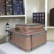 Replica Bronze Medium Rockstud Backpack With Stones Replica Bronze Medium Rockstud Backpack With Stones