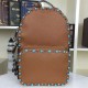 Replica Camel Medium Rockstud Backpack With Stones Replica Camel Medium Rockstud Backpack With Stones