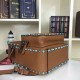 Replica Camel Medium Rockstud Backpack With Stones Replica Camel Medium Rockstud Backpack With Stones