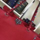 Replica Red Rockstud Rolling Medium Tote With Stones Fake Red Rockstud Rolling Medium Tote With Stones Replica