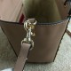 Replica Rockstud Small Tote In Light Brown Calfskin Replica Rockstud Small Tote In Light Brown Calfskin