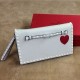 Fake White Rockstud Clutch Bag Replica Replica White Rockstud Clutch Bag