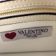 Fake White Rockstud Clutch Bag Replica Replica White Rockstud Clutch Bag