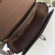 Replica Bronze Rockstud Shoulder Bag With Stones Fake Bronze Rockstud Shoulder Bag With Stones Replica