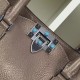 Fake Bronze Small Rockstud Handle Bag With Stones Replica Fake Bronze Small Rockstud Handle Bag With Stones Replica