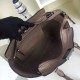 Fake Bronze Small Rockstud Handle Bag With Stones Replica Fake Bronze Small Rockstud Handle Bag With Stones Replica
