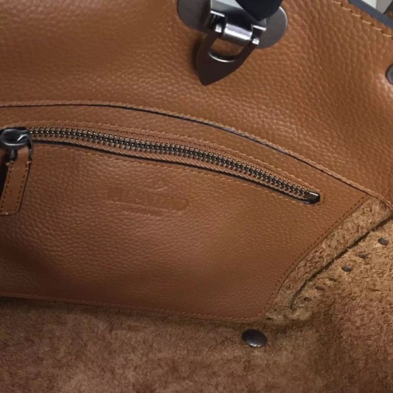 Replica Camel Rockstud Rolling Small Tote With Stones Replica Camel Rockstud Rolling Small Tote With Stones