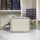 Replica White Rockstud Camera Bag With Stones Fake White Rockstud Camera Bag With Stones Replica